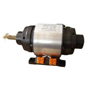 Buy cheap DLZ2 Series 24V Electromagnetic Clutch Power Brake For Lathe from wholesalers