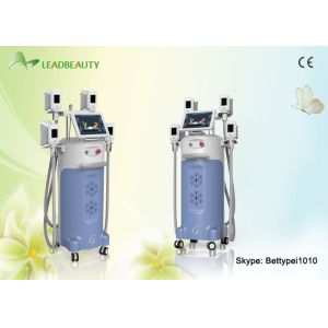Buy cheap 2016 Newest design Freeze fat reduce cryo slimming beauty machine from wholesalers