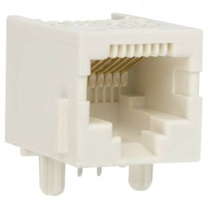 Buy cheap RJ45-8L-B from wholesalers