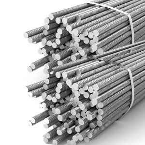 Buy cheap Punching Processing Service HRB400 HRB500 Reinforcing Steel Bars Rebar for Construction Projects product