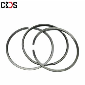 China engine piston ring setting 8-94418-918-0 for engine piston liner kit on sale