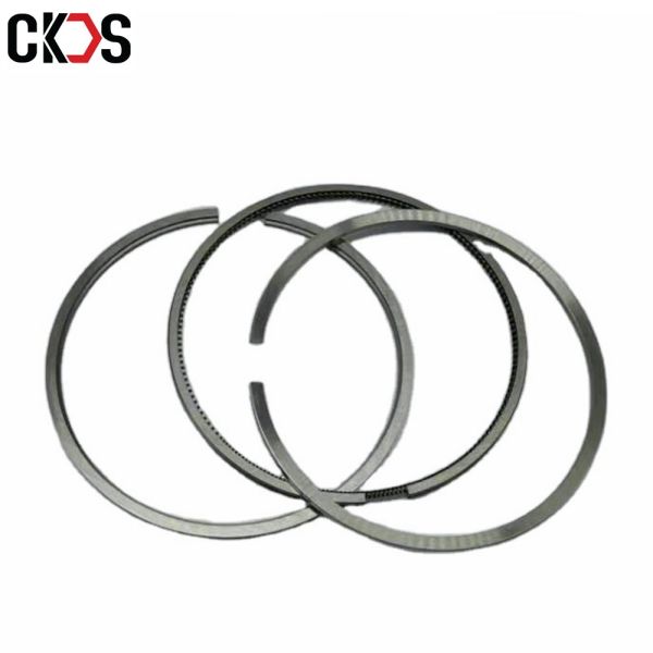 Quality Engine piston ring name for 1121211371 1121210942 6SD1 Piston Liner Kit for sale