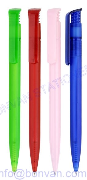 Quality promotional bulk pen,bulk packing ball penm, cheap ball point pen for sale