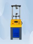 Buy cheap Rubber Elastic Modulus Utm Tensile Testing Machine Equipment 0.5% Accuracy Tensile Strength Testing Machine With 0.5% from wholesalers