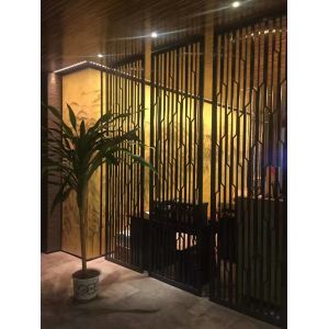 China Stainless Steel Divider Partition Suppliers Factory In Foshan