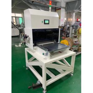 Buy cheap Flex PCB Semi-automatic Punching Mold PCB Separator Machine from wholesalers