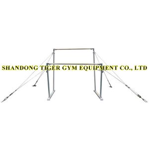 Buy cheap Gymnastics Equipment Gymnastics Training Uneven Bars from wholesalers