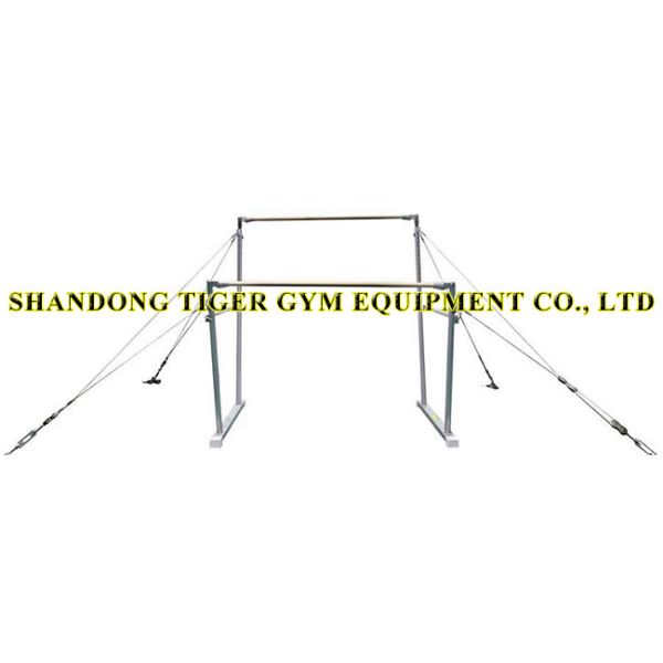 Quality Gymnastics Equipment Gymnastics Training Uneven Bars for sale
