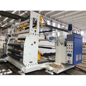 Buy cheap 1600mm Width Paper LDPE Extrusion Coating Lamination Machine from wholesalers
