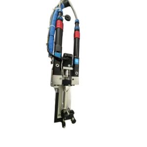 Buy cheap Screw Valve Epoxy Potting Machine with High Precision from wholesalers