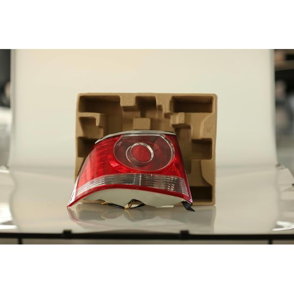 3BD 945 095 B/096 B 2005 2006 2007 2008 Vw Passat Tail Light Replacement