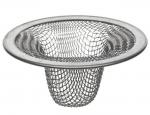 Buy cheap SS316 Kitchen filter food grade Stainless Steel Wire Mesh Screen from wholesalers