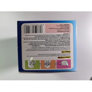 Buy cheap Earloop Style Liquid Repellent Disposable Medical Face Mask from wholesalers