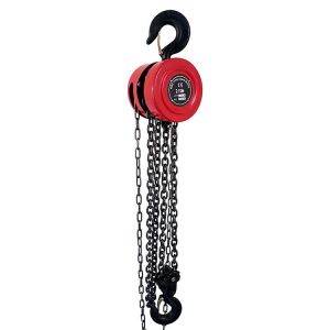 Buy cheap 1 Ton 5 Ton 10 Ton Lifting Manual Chain Block Hoist Manual Chain Hoist from wholesalers