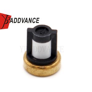 Buy cheap Short Fuel Injector Micro Filter With 6mm Ring For Renault Bosh Deka Tope Injectors from wholesalers