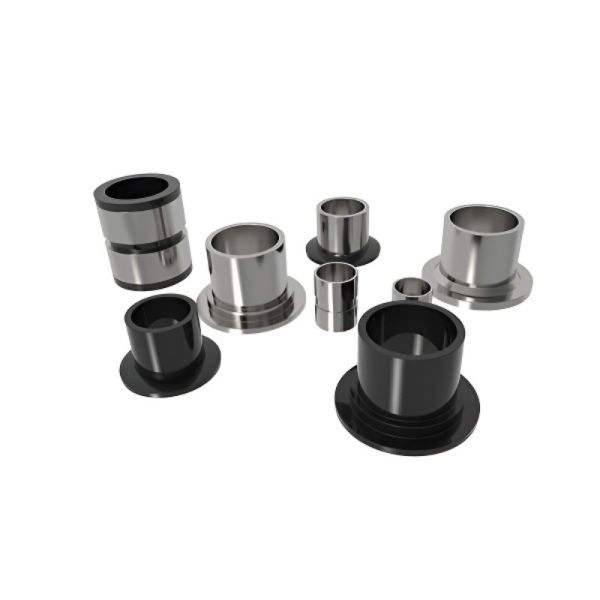 Quality Heavy Equipment Track Pin Bushes 45mm Excavator Loader Alloy Steel Bucket Pins Pc120 Pc200 Ex200 for sale