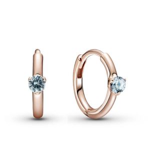 Buy cheap Delicate 14K Gold Plumeria Full Hoop Earrings Hawaiian Craftsmanship from wholesalers