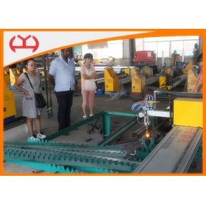 Buy cheap Fully Automated Portable CNC Cutting Machine from wholesalers