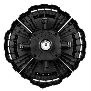 Buy cheap Foldable AC Power Warehouse Deformable Garage Led Light IP65 from wholesalers