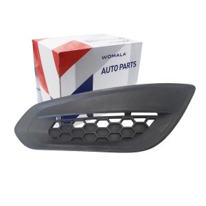 Womala 31294129 Front Lower Grille for S60 2001 2009 OEM Quality Replacement