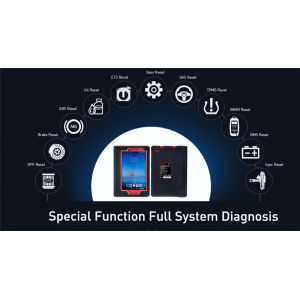 Buy cheap X431 V 8 INCH 100% LAUNCH X431 V 8 INCH Full System Automotive Diagnostic Tool with Bluetooth/Wifi X-431 V Scanner suppo from wholesalers