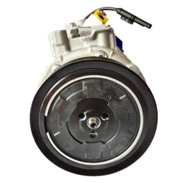 6-Slot Nominal Voltage Auto Air-Condition Compressor for BMW 4 Coupe F32 F82 2013/07 /