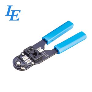 Buy cheap LE-N568 / N568R 150mm 8P8C Modular Holder Crimping Tools from wholesalers