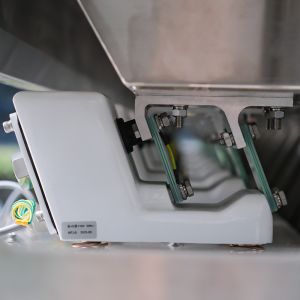 Buy cheap Optical Color Sorter Hazelnut Sorting Machine Multi-functional Color Sorter Machine for Sesame Flax Seed Rice  from wholesalers