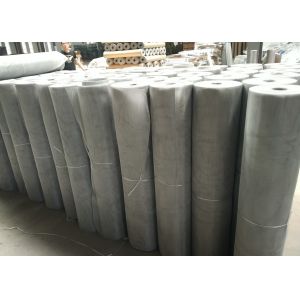 Epoxy Coated Aluminium Wire Mesh Window Insect Screen PK CCL