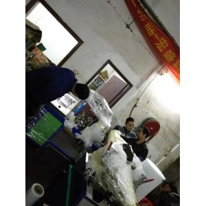 Buy cheap Current Transformer Circular Winding Machine For 36KV Transformer PT from wholesalers