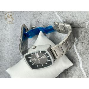 Waterproof Quartz Movement Men'S Watch Quartz Bracelet Watch