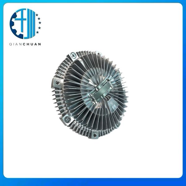 Buy cheap 8-98119213-0 8981192130 Fan Clutch for Isuzu 4JK1 Spare Parts Construction Machinery from wholesalers