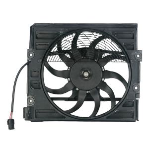 Buy cheap Performance Car Radiator Cooling Fan Oem 64546921383 64548380774 64548369070 with 12 Months from wholesalers
