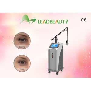 Buy cheap Chinese Famous Brand Best Professional Medical RF Fractional CO2 Laser from wholesalers