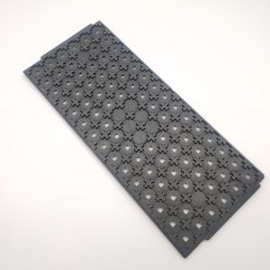 Buy cheap Rectangular Shape JEDEC Tray For Shipping Electronic Components ICs from wholesalers