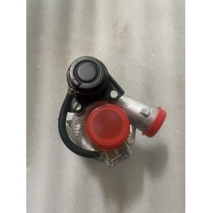 Buy cheap 13T BMW TD04 Turbo Charger Aluminum Shell 2246144 Customized from wholesalers