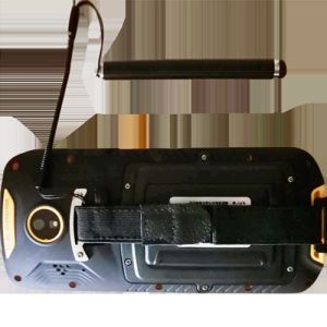 Buy cheap Onsite Operation  Mobile Terminal Device  Handheld Portable MST-VII from wholesalers