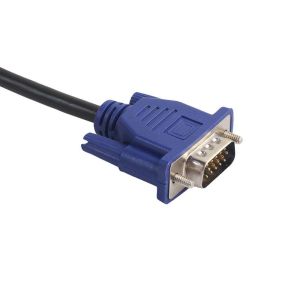 Buy cheap High Speed VGA Monitor Cables Vga Video Cable For Computer 1m 3m 5m 8m 10m from wholesalers
