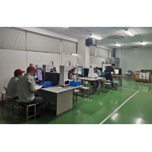 Auto Turret Large LCD Digital Micro Vickers Hardness Tester with Hardness