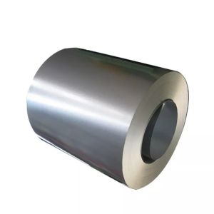 Buy cheap Q275 Industruial Galvanized Steel Coil Half Hard 2B BA from wholesalers