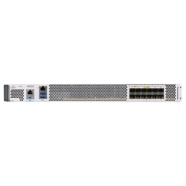 Quality C8500L-8S4X C8500 Series 4x SFP and 8x SFP 4x10GE 8x1GE Router with Modem Function for sale