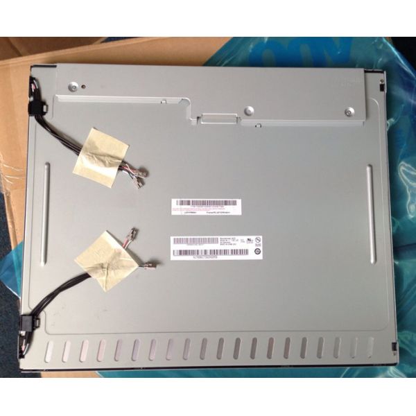 Buy cheap 17 INCH 1280×1024RGB 380nits CCFL LVDS AUO TFT LCD G170EG01 V0 from wholesalers