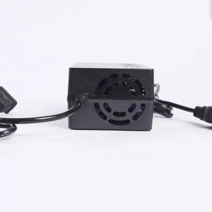 Scooter 60v 20ah Mobility Battery Charger With OVP Function