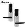 Buy cheap Electronic Keyless Front Door Lock , Modern Smart Front Door Combination Lock from wholesalers