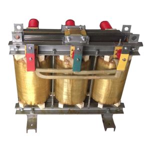 Buy cheap Full-Load Design Three Phase Power Auto Transformer CRGO 50/60Hz from wholesalers