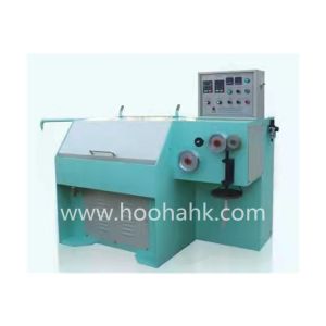 Medium Fine Drawing Solder Wire Drawing Machine Multifunctional With Annealing