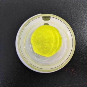 Buy cheap Custom phosphor for automotive lighting, silicate with temperature resistance and anti-aging properties, suitable for automotive lamp packaging, from wholesalers