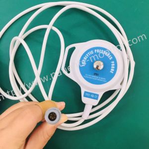 Buy cheap EDAN F2 F3 F6 F9 Fetal Monitor TOCO Probe PN TP01-RQ-21 T220322016 Contraction Sensor Probe Monitor Parts from wholesalers