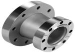 Buy cheap ASME B16.5 Threaded Reducing Flange NPT LJ RF Flange For Chemicals And Gas from wholesalers