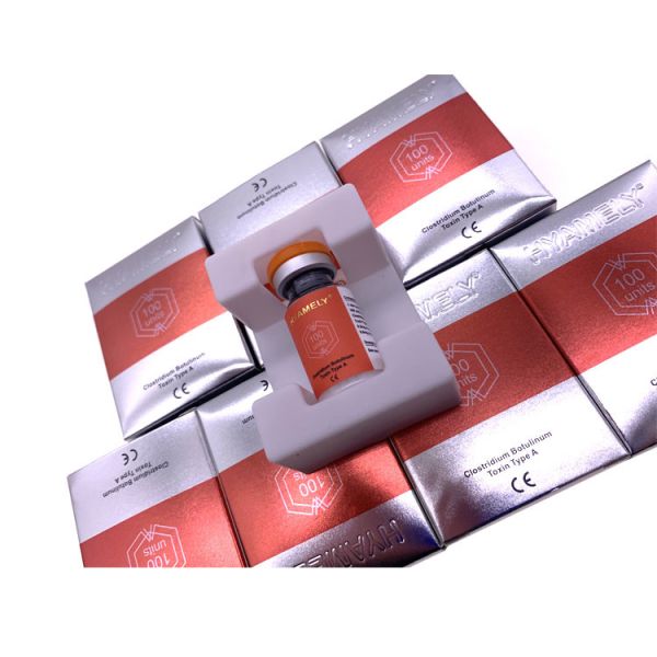 Buy cheap Korean Hyamely Dermal Fillers Botulinum Toxin Injection from wholesalers